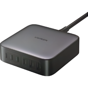 UGREEN Nexode 6-Port GaN Desktop Fast charger 200w