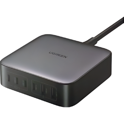 UGREEN Nexode 6-Port GaN Desktop Fast charger 200w
