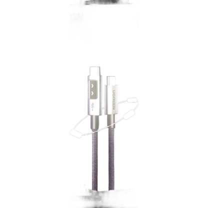 UGREEN USB -C to USB -C PD Fast charging cable
