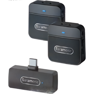 SARAMONIC BLINK 100 B6