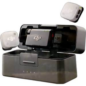 DJI MIC MINI 2