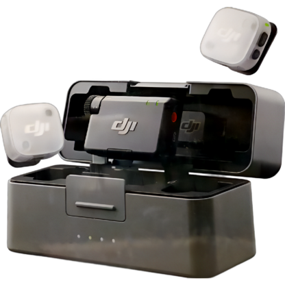 DJI MIC MINI 2