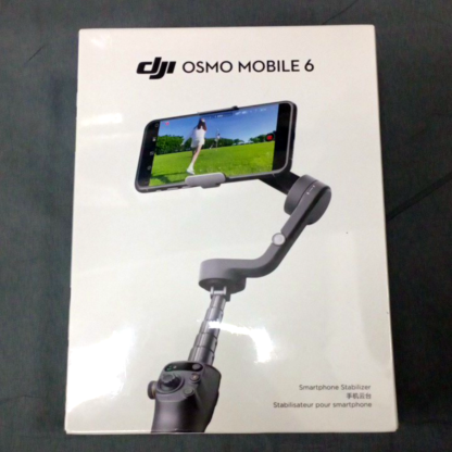 DJI OSMO MOBILE 6 - Image 2