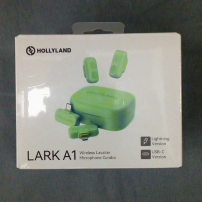 HOLLY LAND LARK A1N - Image 2
