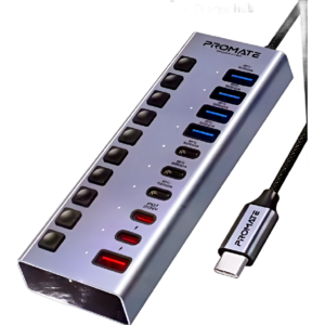 PROMATE INNOVATION AND EXCELLENCE 36W TOTAL OUTPUT