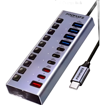 PROMATE INNOVATION AND EXCELLENCE 36W TOTAL OUTPUT
