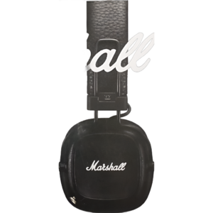 MARSHALL MAJOR IV