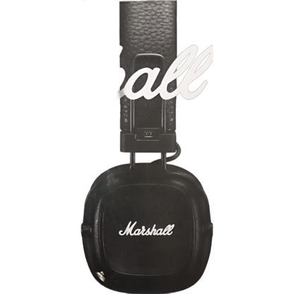 MARSHALL MAJOR IV