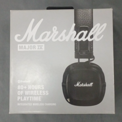 MARSHALL MAJOR IV - Image 2