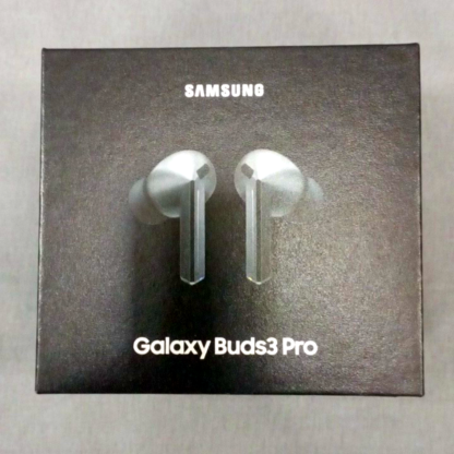 SAMSUNG GALAXY BUDS3 PRO - Image 2