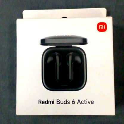 Redmi Buds 6 Active - Image 2