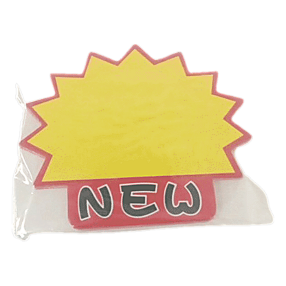 WM-303 PRICE TAG