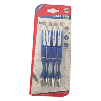4PC CNPC BALLPOINT PEN