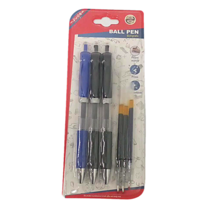 1 BLUE 2 BLACK BELT REFILL 1 BLUE 2 BLACK