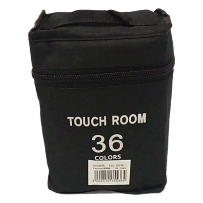 36 COLOR BAG MARKER PEN