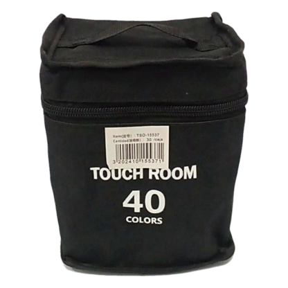 40-COLOR MARKER CLOTH BAG
