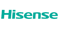Hisense Logo Edited