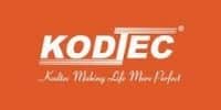 Kodtech Logo