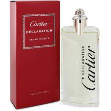 cartier declaration mens perfume