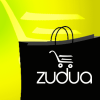 Zudua Phone Logo 2